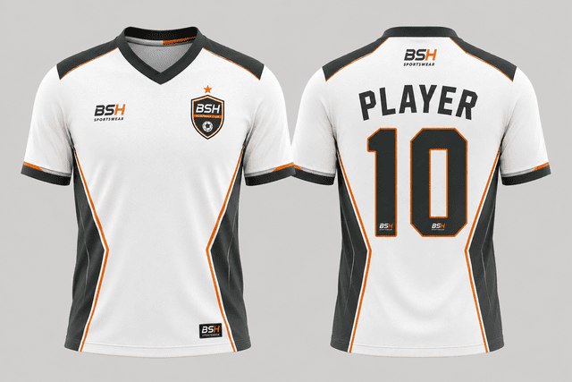 Nova X Football Kit