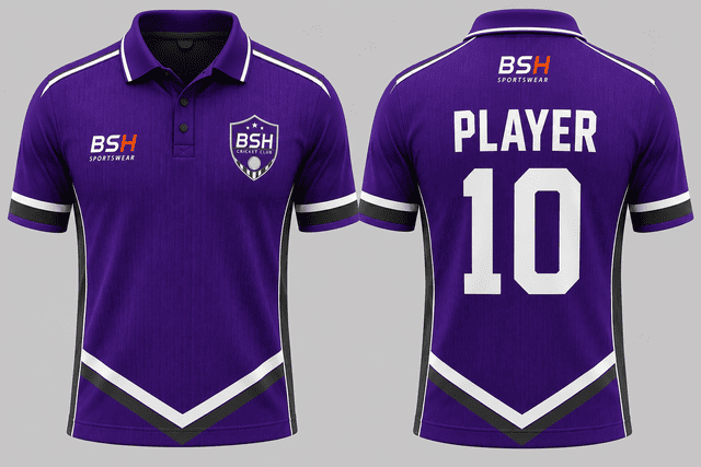 Royal Crest Cricket Kit